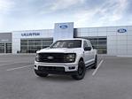 New 2025 Ford F-150 XLT SuperCrew Cab 4WD Pickup for sale #73213N - photo 3