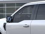 New 2025 Ford F-150 XLT SuperCrew Cab 4WD Pickup for sale #73213N - photo 20