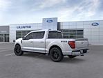New 2025 Ford F-150 XLT SuperCrew Cab 4WD Pickup for sale #73213N - photo 2