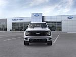 New 2025 Ford F-150 XLT SuperCrew Cab 4WD Pickup for sale #73213N - photo 6