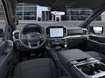 New 2025 Ford F-150 XLT SuperCrew Cab 4WD Pickup for sale #73213N - photo 9
