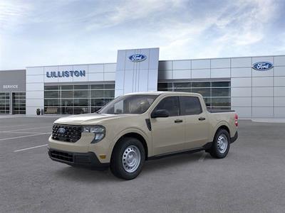 New 2025 Ford Maverick XL SuperCrew Cab for sale #74800N - photo 1