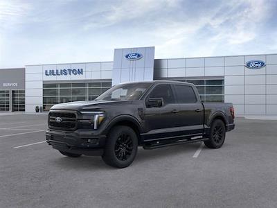 2026 Ford F-150 SuperCrew Cab 4WD Pickup for sale #7516N - photo 1