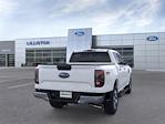 New 2025 Ford Ranger XLT SuperCrew Cab for sale #75847N - photo 8