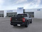 New 2025 Ford Maverick XLT SuperCrew Cab AWD Pickup for sale #76410N - photo 8