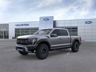 2025 Ford F-150 SuperCrew Cab 4WD Pickup for sale #76838N - photo 1