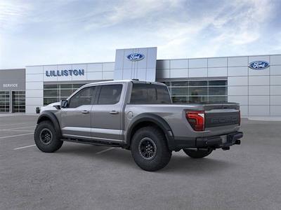 2025 Ford F-150 SuperCrew Cab 4WD Pickup for sale #76838N - photo 2