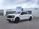 New 2025 Ford F-150 XLT SuperCrew Cab 4WD Pickup for sale #77025N - photo 1
