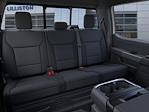 New 2025 Ford F-150 XLT SuperCrew Cab 4WD Pickup for sale #77025N - photo 11