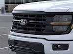 New 2025 Ford F-150 XLT SuperCrew Cab 4WD Pickup for sale #77025N - photo 17
