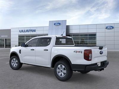 New 2025 Ford Ranger XL SuperCrew Cab for sale #77219N - photo 2