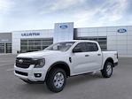 New 2025 Ford Ranger XL SuperCrew Cab for sale #77219N - photo 1