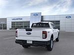 New 2025 Ford Ranger XL SuperCrew Cab for sale #77219N - photo 8