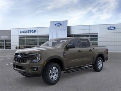 New 2025 Ford Ranger XL SuperCrew Cab for sale #78015N - photo 1