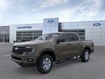 New 2025 Ford Ranger XL SuperCrew Cab for sale #78015N - photo 1