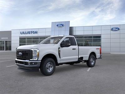 New 2025 Ford F-250 XL Regular Cab 4WD Pickup for sale #78196N - photo 1
