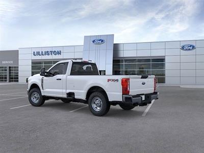 New 2025 Ford F-250 XL Regular Cab 4WD Pickup for sale #78196N - photo 2
