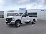 New 2025 Ford F-250 XL Regular Cab 4WD Pickup for sale #78196N - photo 1