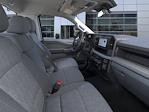 New 2025 Ford F-250 XL Regular Cab 4WD Pickup for sale #78196N - photo 11