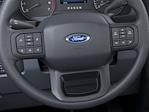 New 2025 Ford F-250 XL Regular Cab 4WD Pickup for sale #78196N - photo 12