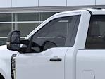 New 2025 Ford F-250 XL Regular Cab 4WD Pickup for sale #78196N - photo 20