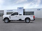 New 2025 Ford F-250 XL Regular Cab 4WD Pickup for sale #78196N - photo 4