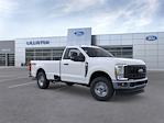 New 2025 Ford F-250 XL Regular Cab 4WD Pickup for sale #78196N - photo 7