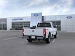 New 2025 Ford F-250 XL Regular Cab 4WD Pickup for sale #78196N - photo 8
