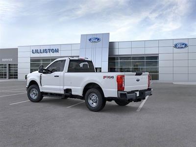 2025 Ford F-350 Regular Cab SRW 4WD Pickup for sale #79166N - photo 2
