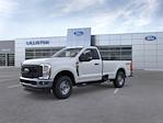 2025 Ford F-350 Regular Cab SRW 4WD Pickup for sale #79166N - photo 1