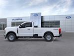 2025 Ford F-350 Regular Cab SRW 4WD Pickup for sale #79166N - photo 4