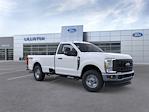 2025 Ford F-350 Regular Cab SRW 4WD Pickup for sale #79166N - photo 7