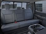 2024 Ford F-150 SuperCrew Cab 4WD Pickup for sale #79935N - photo 11