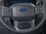 2024 Ford F-150 SuperCrew Cab 4WD Pickup for sale #79935N - photo 12