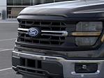 2024 Ford F-150 SuperCrew Cab 4WD Pickup for sale #79935N - photo 17