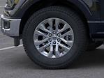 2024 Ford F-150 SuperCrew Cab 4WD Pickup for sale #79935N - photo 19
