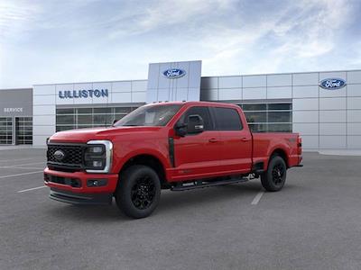 New 2025 Ford F-250 Lariat Crew Cab 4WD Pickup for sale #79966N - photo 1