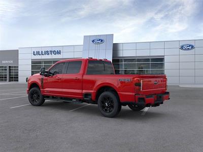 New 2025 Ford F-250 Lariat Crew Cab 4WD Pickup for sale #79966N - photo 2