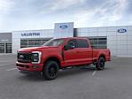 New 2025 Ford F-250 Lariat Crew Cab 4WD Pickup for sale #79966N - photo 1