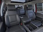 New 2025 Ford F-250 Lariat Crew Cab 4WD Pickup for sale #79966N - photo 10