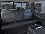 New 2025 Ford F-250 Lariat Crew Cab 4WD Pickup for sale #79966N - photo 11
