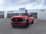 New 2025 Ford F-250 Lariat Crew Cab 4WD Pickup for sale #79966N - photo 3
