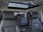 New 2025 Ford F-250 Lariat Crew Cab 4WD Pickup for sale #79966N - photo 22
