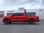 New 2025 Ford F-250 Lariat Crew Cab 4WD Pickup for sale #79966N - photo 4