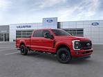 New 2025 Ford F-250 Lariat Crew Cab 4WD Pickup for sale #79966N - photo 7
