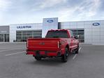 New 2025 Ford F-250 Lariat Crew Cab 4WD Pickup for sale #79966N - photo 8