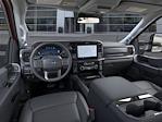 New 2025 Ford F-250 Lariat Crew Cab 4WD Pickup for sale #79966N - photo 9