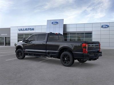 2025 Ford F-350 Crew Cab SRW 4WD Pickup for sale #81160N - photo 2