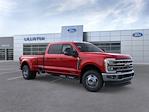 New 2026 Ford F-350 XLT Crew Cab for sale #81384N - photo 7
