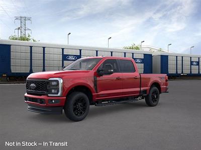 New 2025 Ford F-250 XLT Crew Cab 4WD Pickup for sale #83283N - photo 1